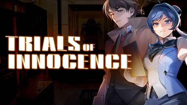 Trials of Innocence v1.3.0.527-P2P