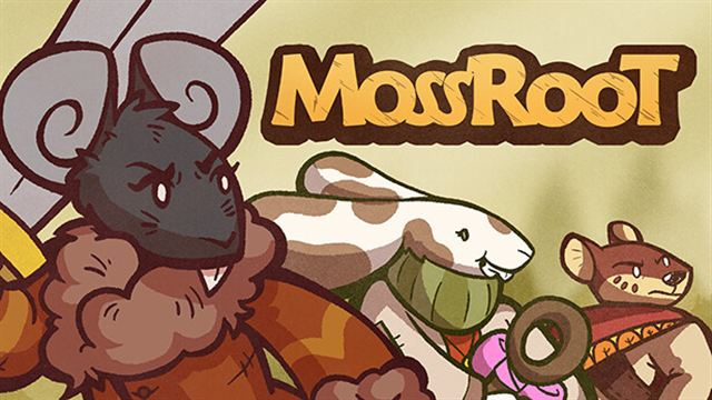 Mossroot-TENOKE