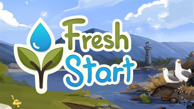 Fresh Start Cleaning Simulator v20250130-TENOKE