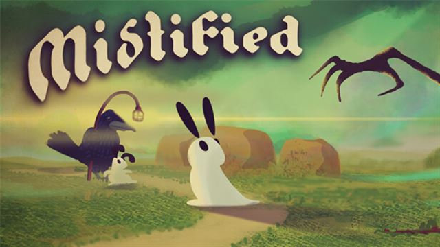 Mistified-TENOKE