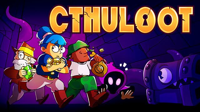 CTHULOOT-TENOKE