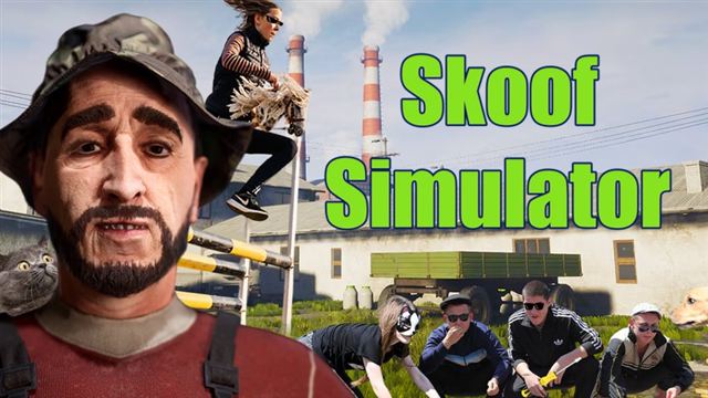 Skoof Simulator v20250514-P2P