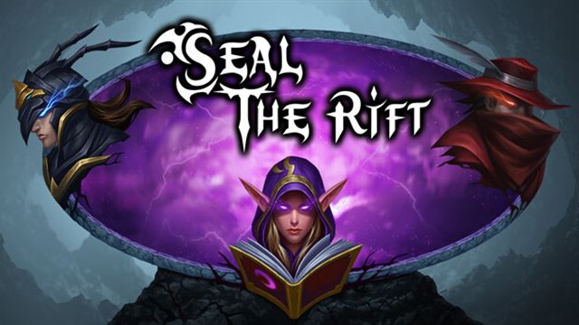 Seal the Rift-TENOKE