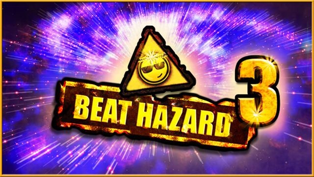 Beat Hazard 3 v1.041-P2P