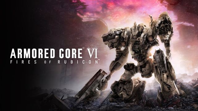ARMORED CORE VI Fires of Rubicon v1.09.1-P2P