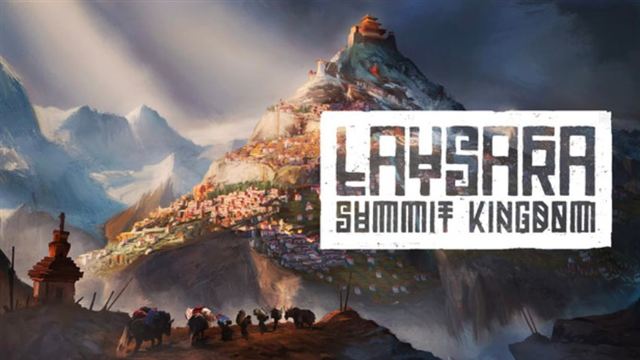 Laysara Summit Kingdom Early Access