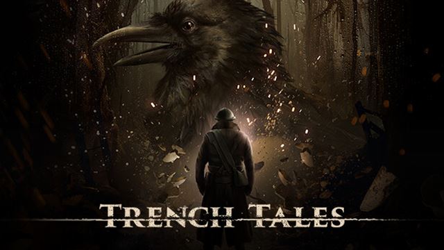 Trench Tales Early Access