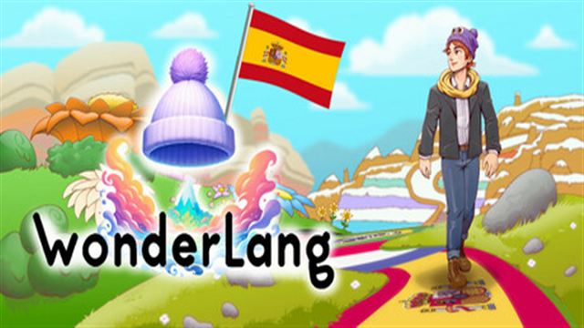 WonderLang-TENOKE