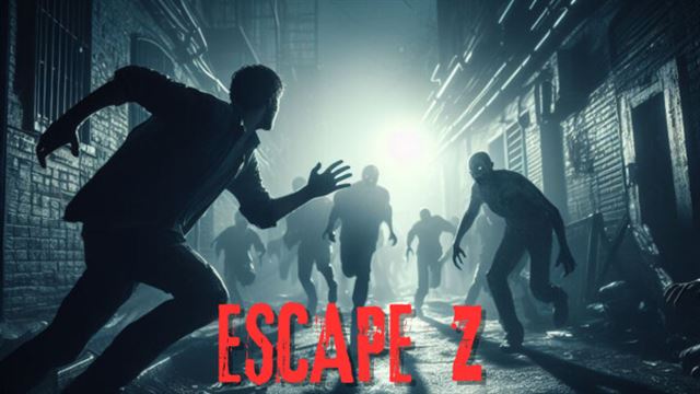 Escape Z-P2P
