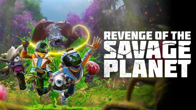 Revenge of the Savage Planet v20250609-P2P