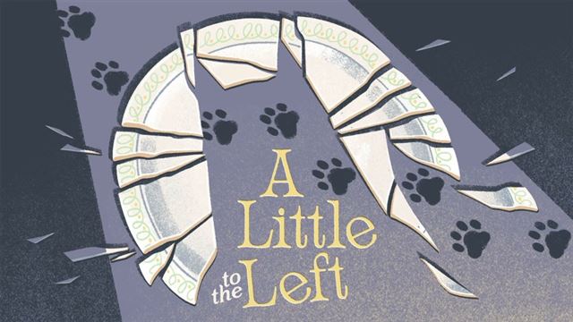 A Little to the Left v3.5.8-P2P