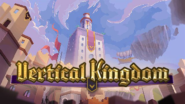 Bộ sưu tập game Vertical Kingdom