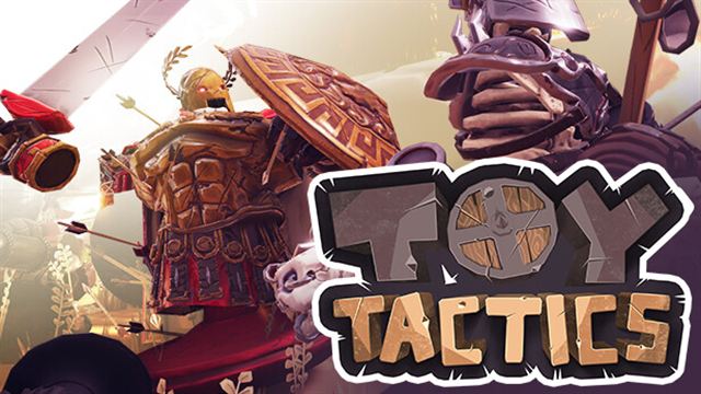 Toy Tactics v1.1E-P2P