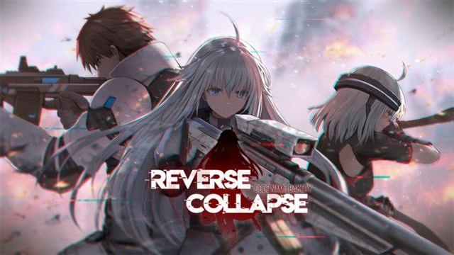 Reverse Collapse Code Name Bakery v1.0.5.1-P2P