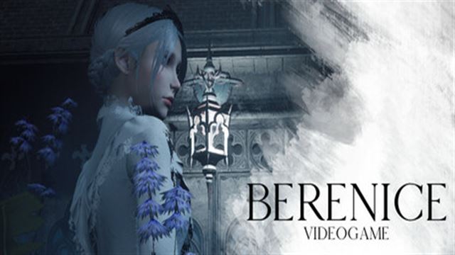BERENICE Videogame-TENOKE