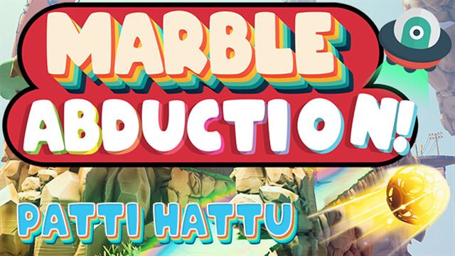 Patti Hattu Cosmic Revolt-TENOKE