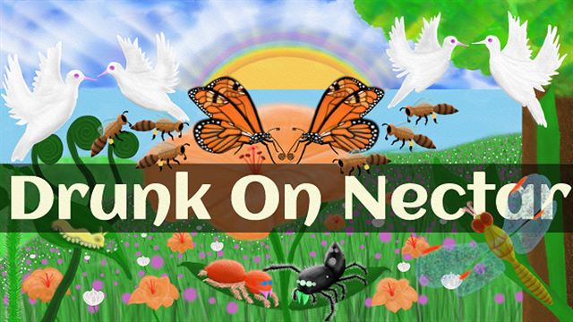 Nature And Life Drunk On Nectar v1.0.3.1-P2P