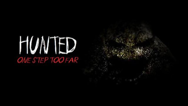 Hunted One Step Too Far Reborn ED Remastered-TiNYiSO