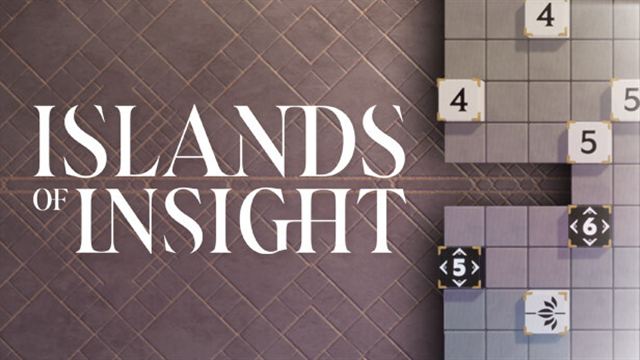 Islands of Insight v1.3.0-P2P
