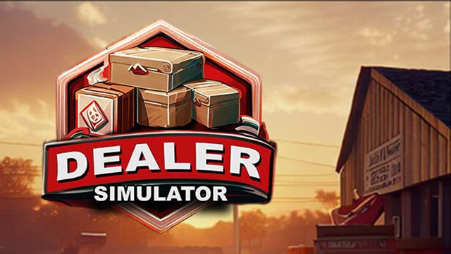 Storage Dealer Simulator-SKIDROW