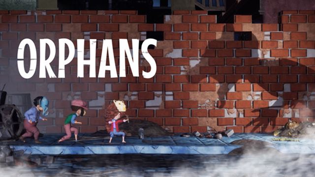 Orphans-TENOKE