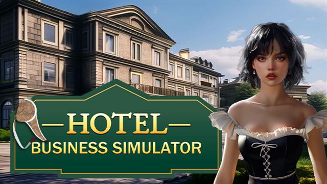 Hotel Business Simulator-TENOKE