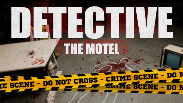 DETECTIVE The Motel-TENOKE