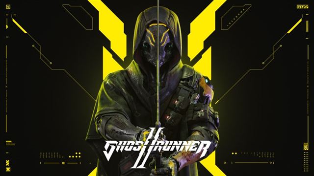 Ghostrunner 2 Brutal Edition v0.41591.514-P2P