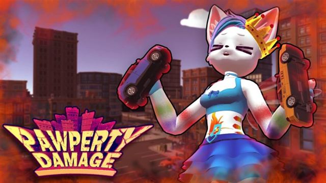Pawperty Damage v1.4.0-P2P