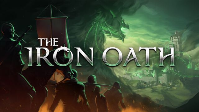 The Iron Oath v1.0.019-P2P