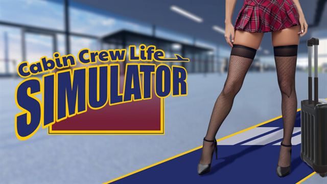 Cabin Crew Life Simulator Early Access