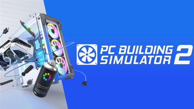 Bộ sưu tập game PC Building Simulator 2