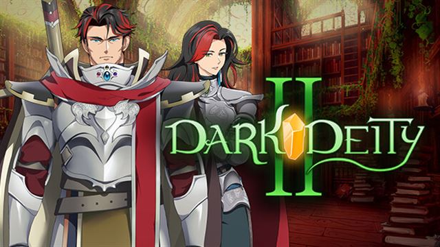 Dark Deity 2-TENOKE