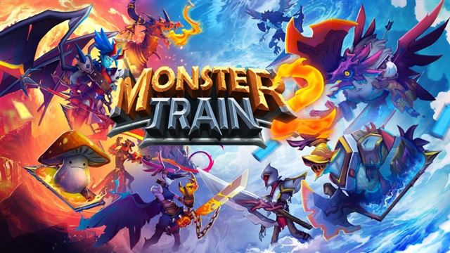 Monster Train 2 v1.1.3-P2P