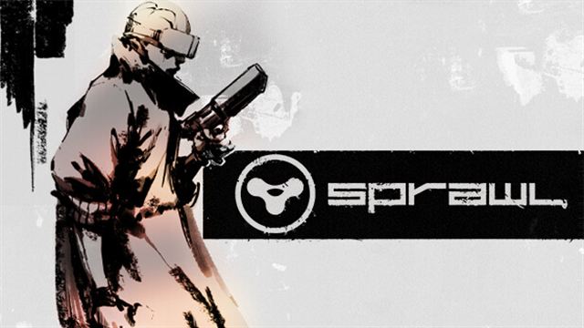 SPRAWL v1.6-P2P