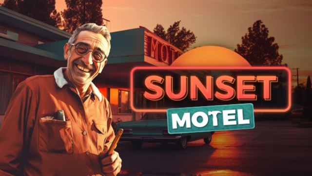 Sunset Motel v1.05-P2P