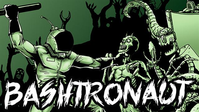 Bashtronaut-TENOKE