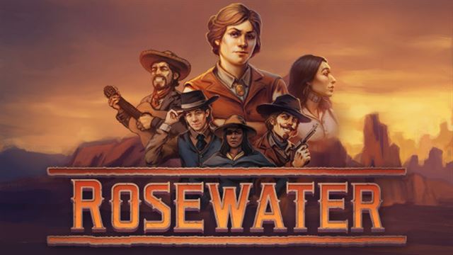 Rosewater-GOG