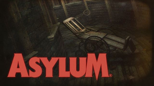 ASYLUM v1.2.2985-P2P