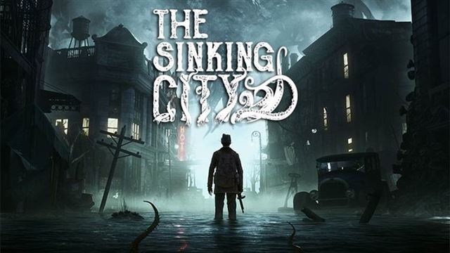 The Sinking City Remastered-P2P