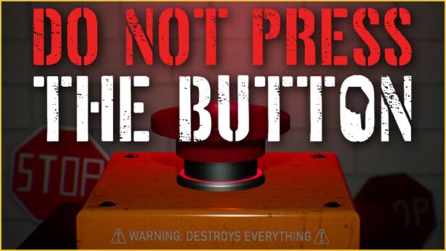 Do Not Press The Button Or Youll Delete The MV-TENOKE