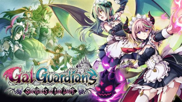 Gal Guardians Servants of the Dark v1.3.0-P2P