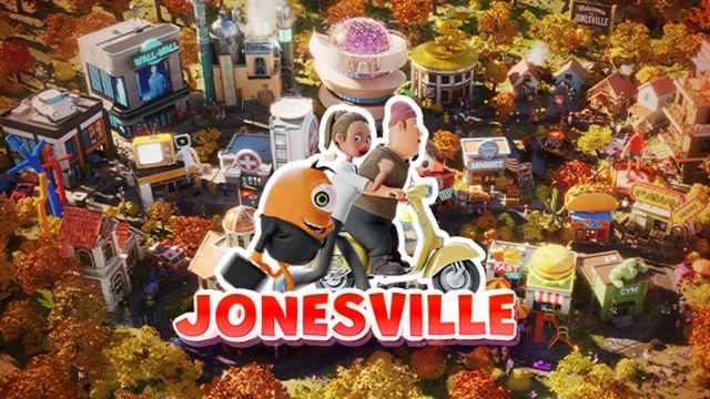 Jonesville-TENOKE