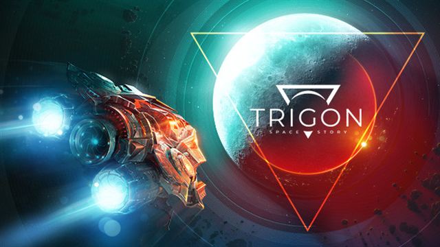 Trigon Space Story v1.0.10-P2P