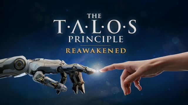 The Talos Principle Reawakened v731056-P2P