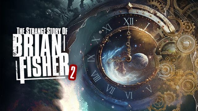 The Strange Story Of Brian Fisher Chapter 2-TENOKE