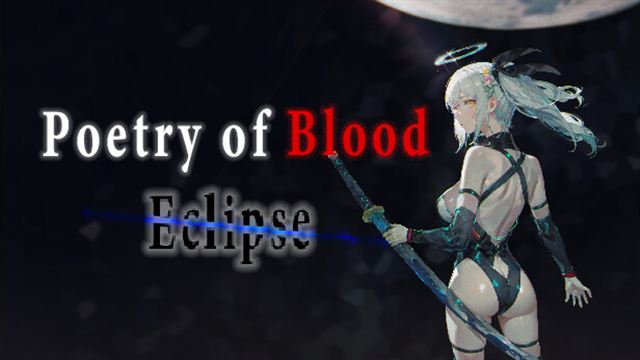 Poetry of Blood Eclipse-TENOKE