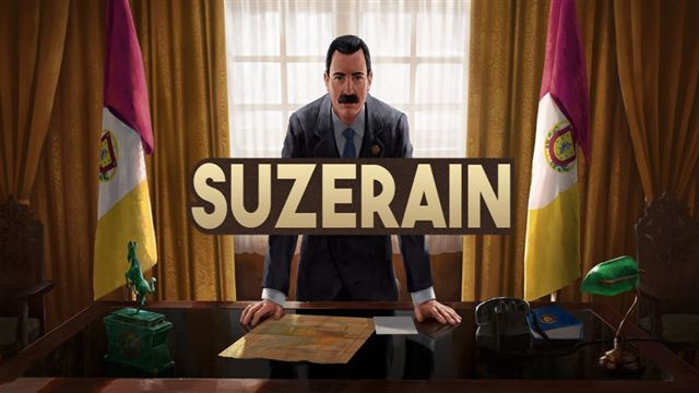 Suzerain Kingdom of Rizia v3.0.7-P2P