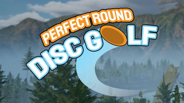 Perfect Round Disc Golf-TENOKE