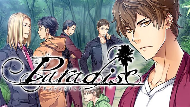 Paradise-TENOKE